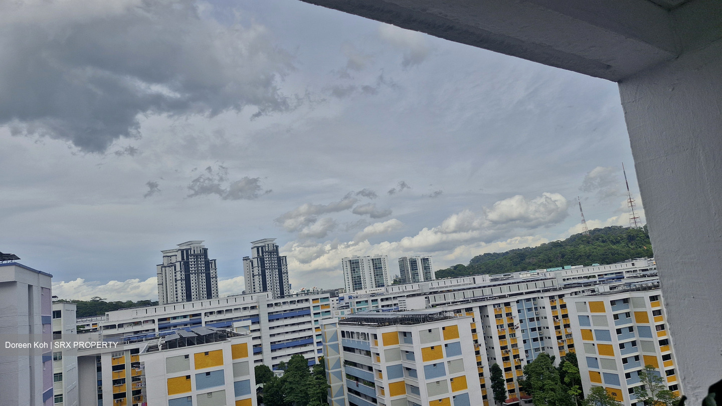 Blk 221 Bukit Batok East Avenue 3 (Bukit Batok), HDB Executive #505872041